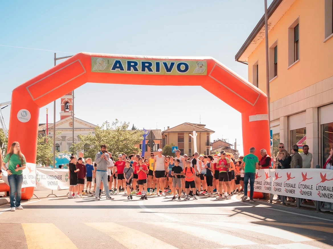 Litorale Runners