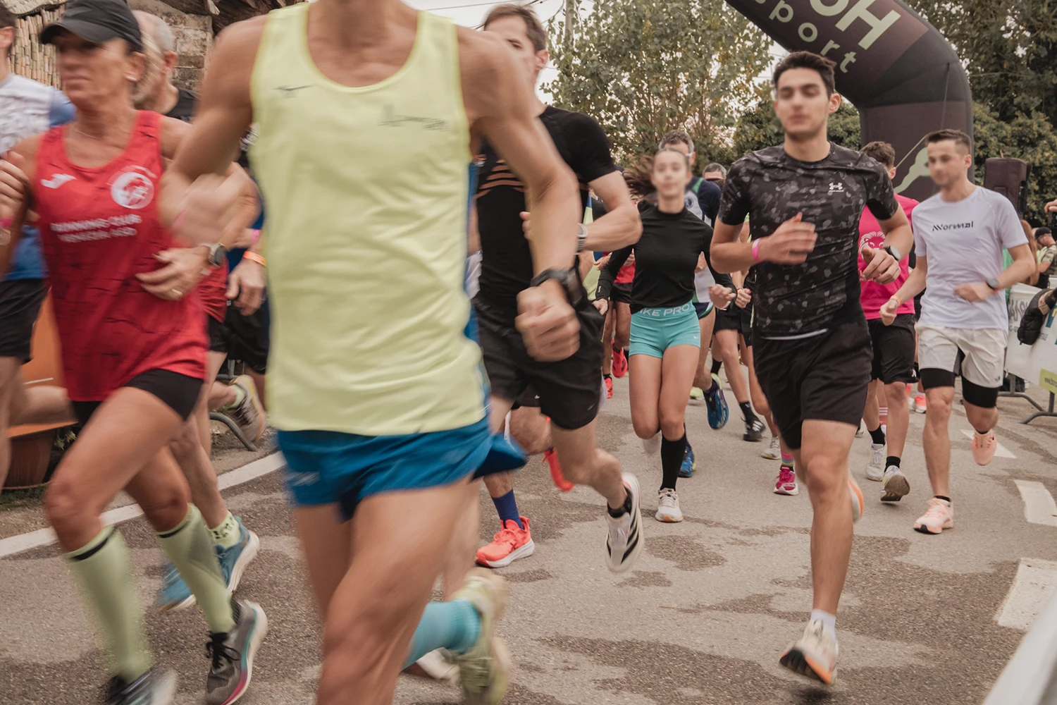 Litorale Runners